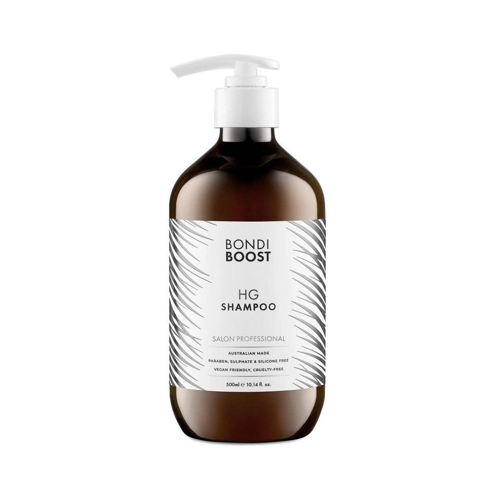 Bondi Boost Hair Growth Shampoo - 16.9 fl oz - Ulta Beauty | Target