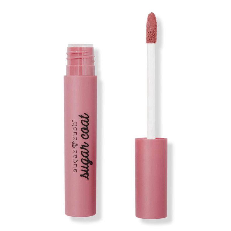 Sugar Rush - Sugar Coat Velvet Liquid Lipstick - Tarte | Ulta Beauty | Ulta