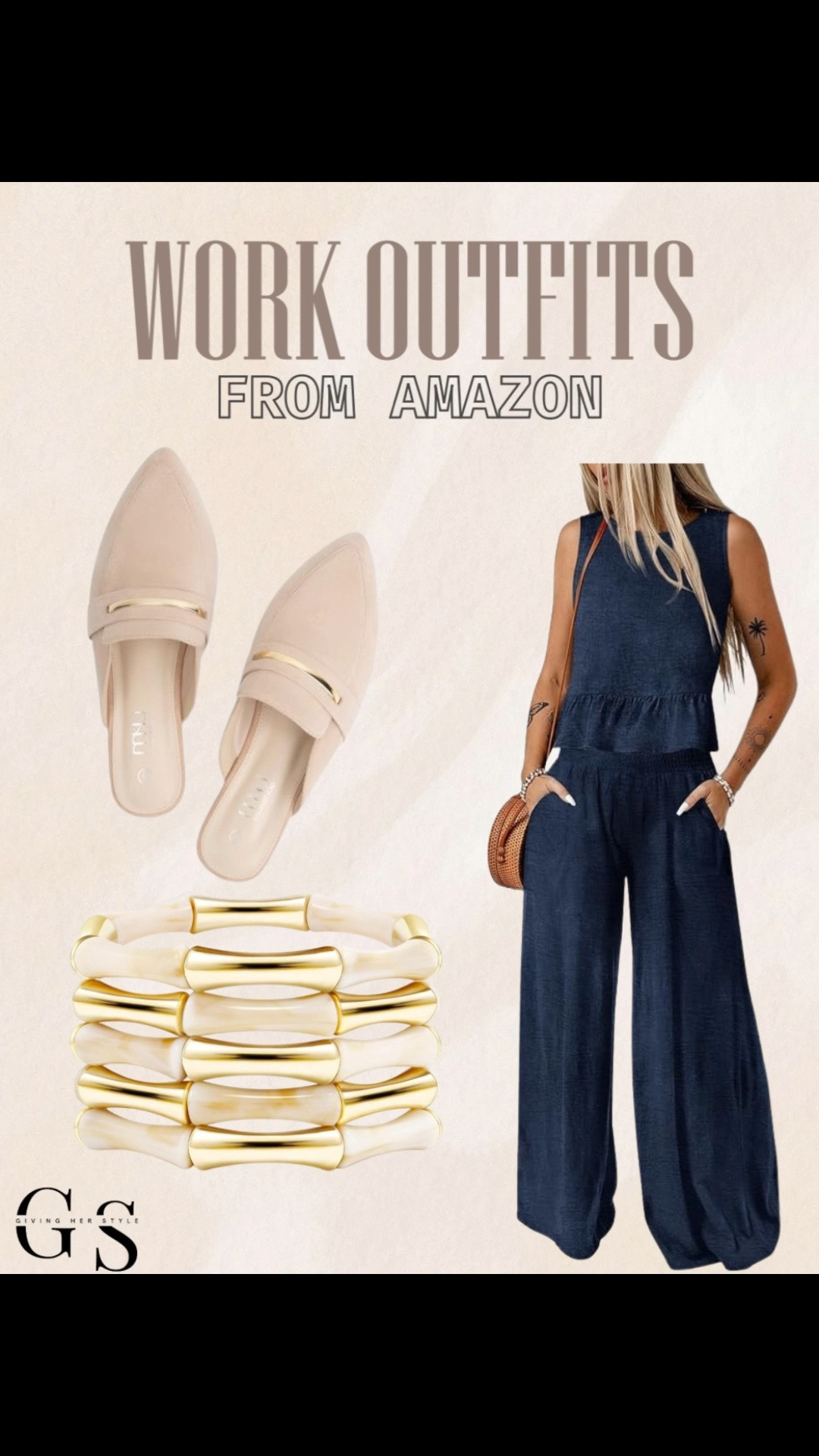 Workwear OOTD ideas from Amazon! 
Business casual, office wear, spring work outfits for the office
| teacher | spring workwear | | amazon prime | amazon teacher outfits| teacher fashion | teacher style | kindergarten teacher | student teacher spring fashion | spring fashion amazon | amazon fashion | amazon style | amazon favorites | best of amazon prime | best of amazon | amazon best sellers | amazon dress | dresses | amazon dresses | work wear | workwear |  blouse | amazon blouse | amazon work wear | dress pants | work pants | skirt | long skirt | work skirt | 
#amazon #amazonprime #teacher #teacheroutfits #backtoschool

#LTKWorkwear #LTKBump #LTKSaleAlert