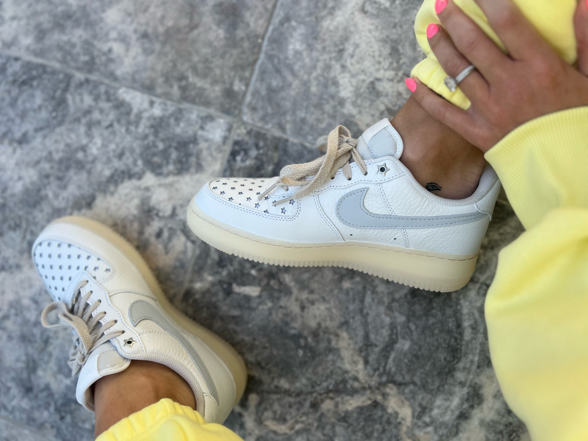 Air Force 1 '07 Sneaker (Women) curated on LTK