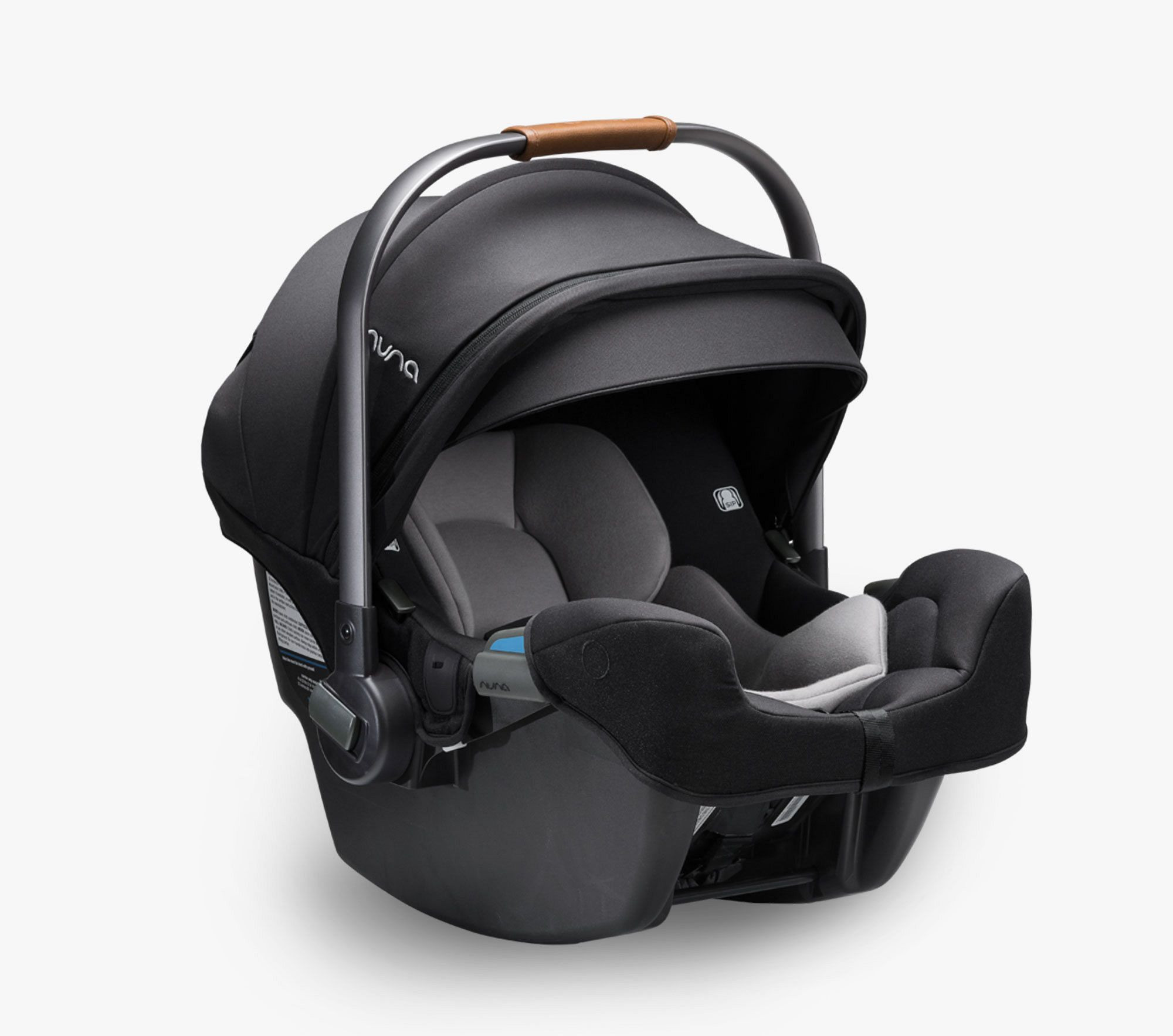 Nuna PIPA™ RX Infant Car Seat &amp; Base | Pottery Barn Kids