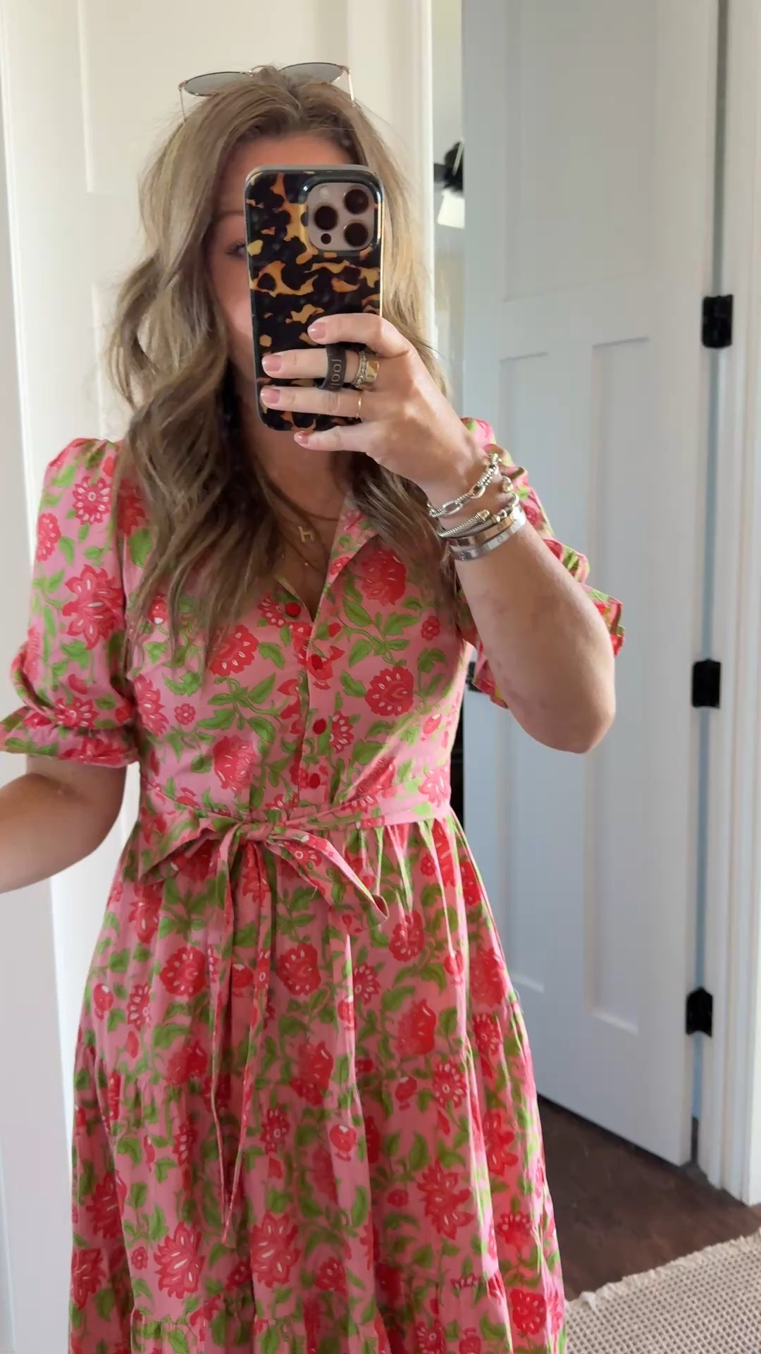 What I’m wearing to a friends baby showerr 

#LTKStyleTip #LTKU #LTKParties