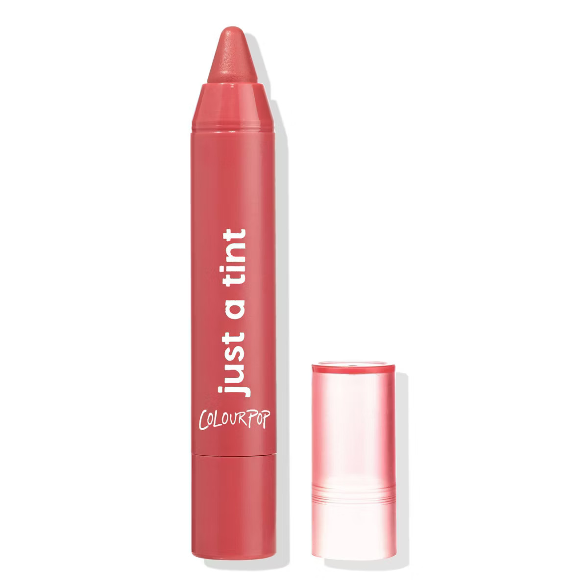 ColourPop Just a Tint Lipsticks - 0.06oz | Target