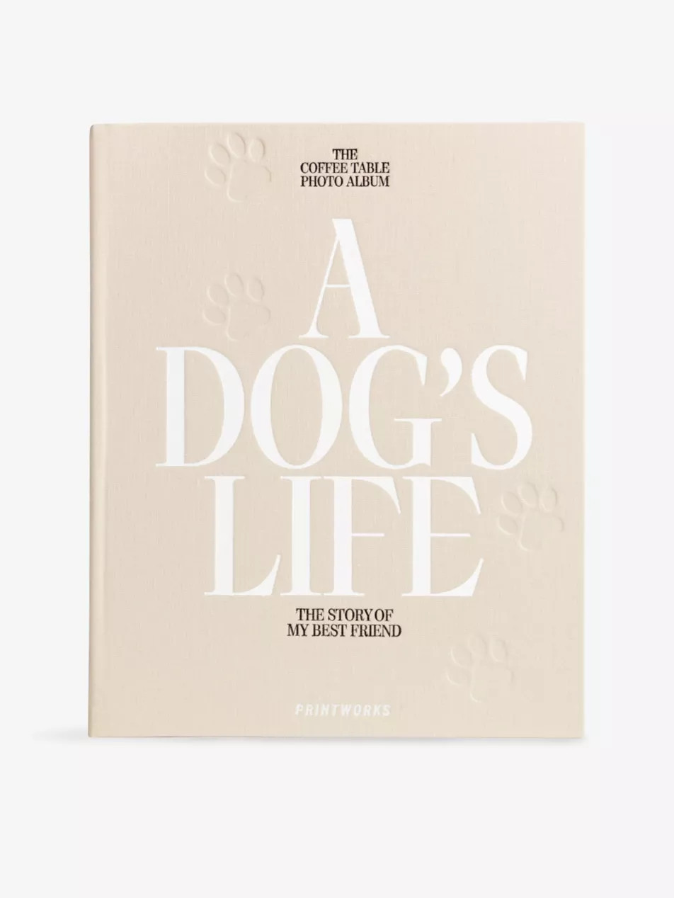 PRINT WORKS | Selfridges