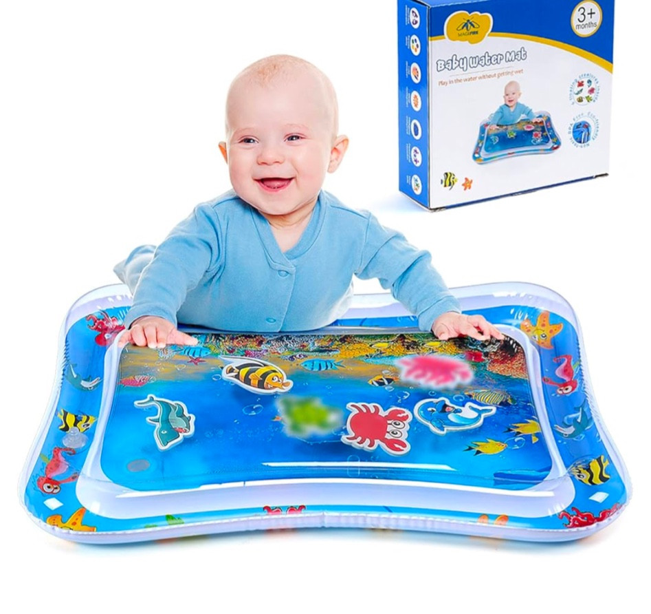 #baby #tummytime #babygift