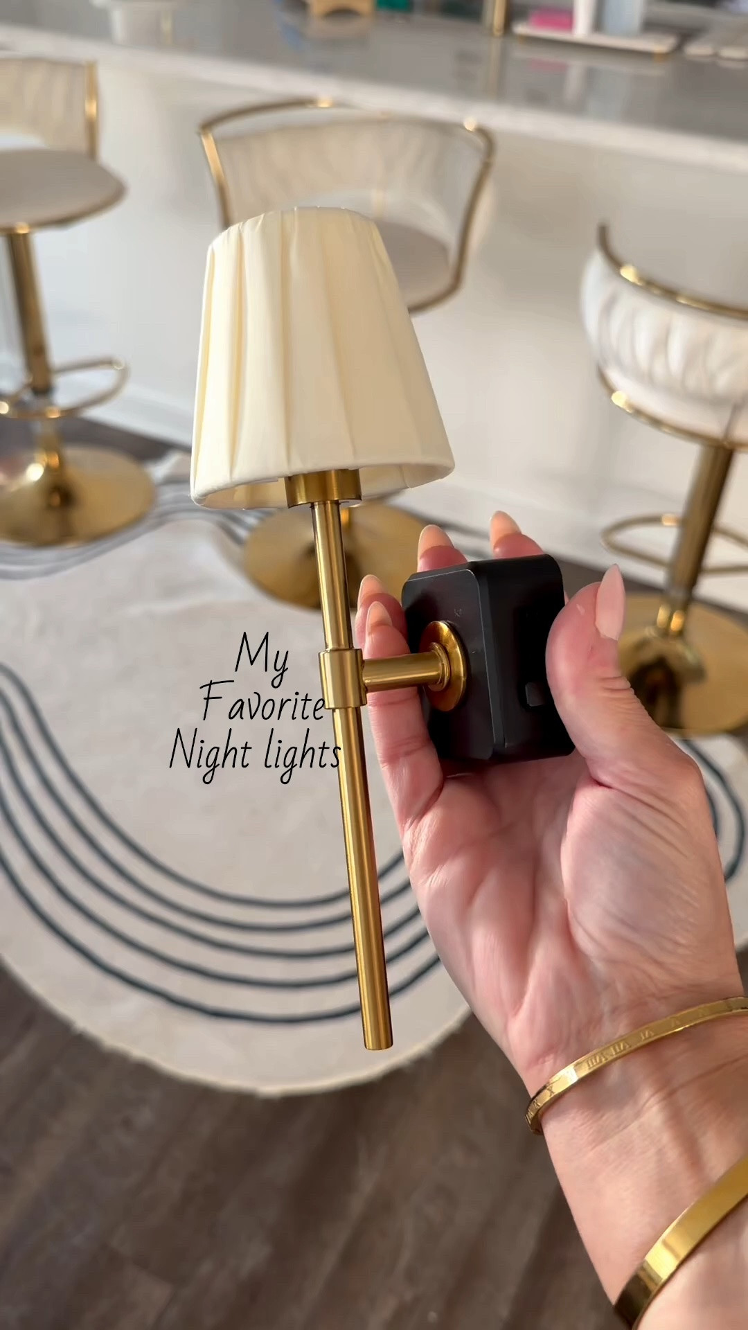 Beautiful night lights

#LTKHome #LTKU #LTKvlog