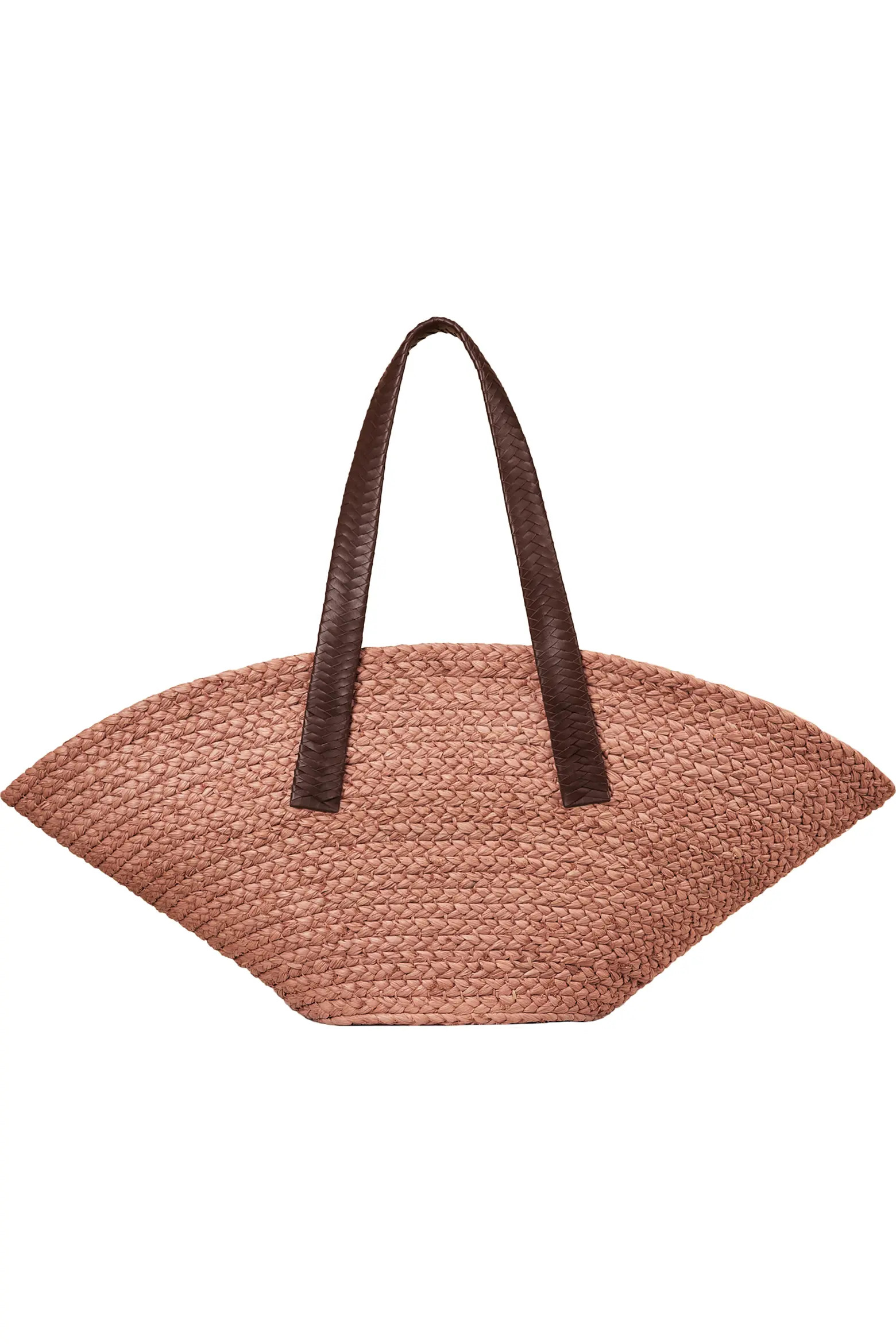 Cesta Collective Large Raffia Taco Tote (Women) | Nordstrom | Nordstrom