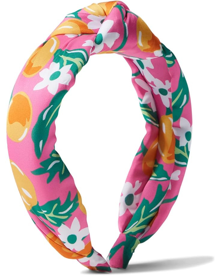 Draper James Knot Headband | Zappos