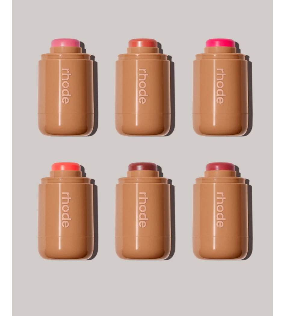 #LTKMakeUp Rhode Pocket Blush

#LTKMostLoved