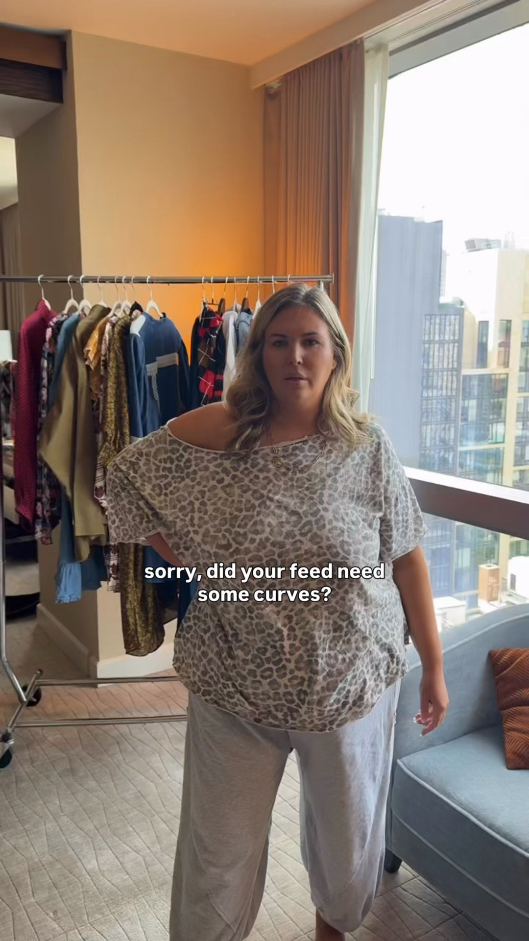 Here are all my outfits of NYFW!! Plus size, outfit inspo, fall fashion, apron belly, mom life

#LTKSeasonal #LTKPlusSize #LTKMidsize