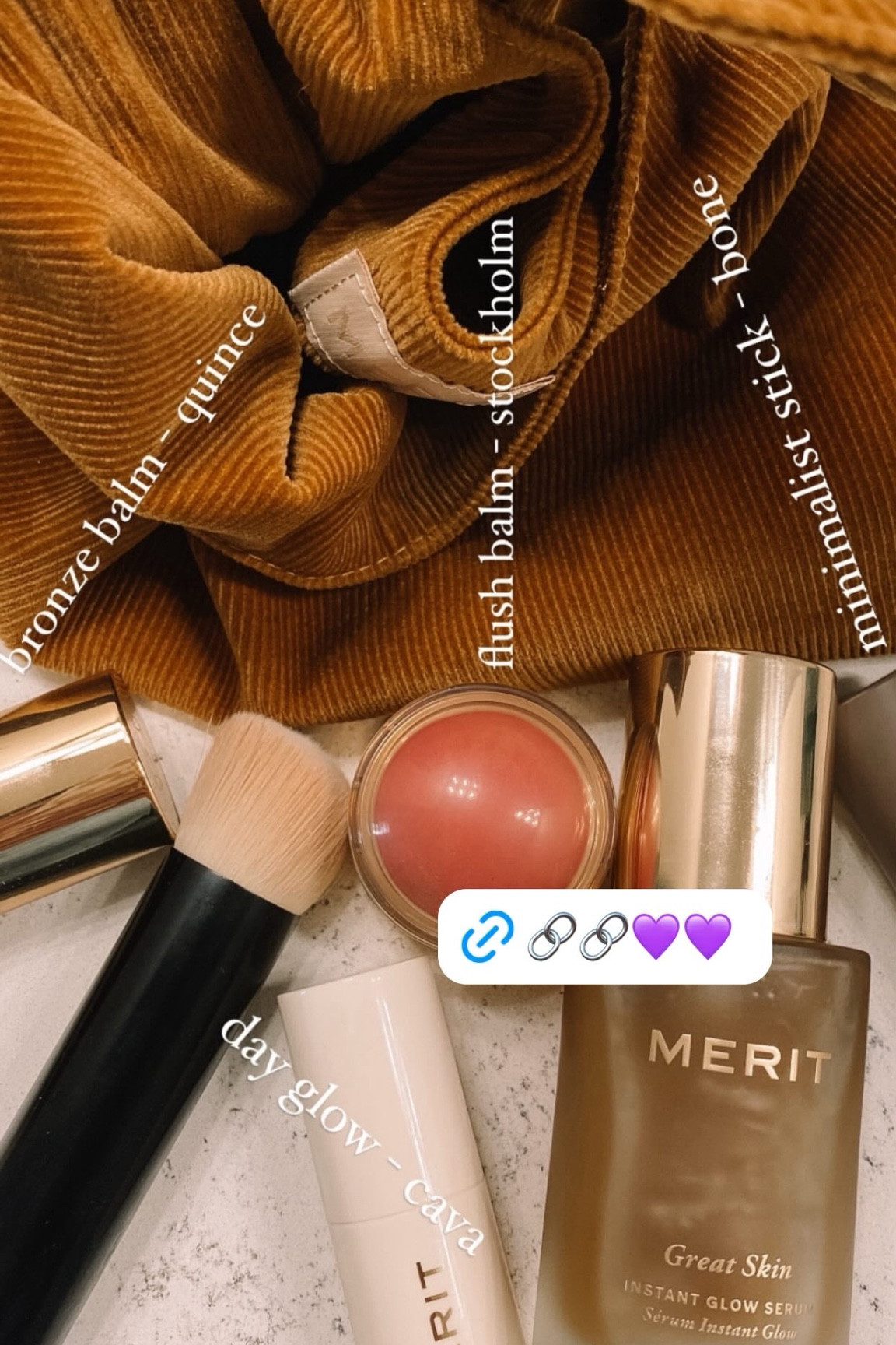 Merit beauty makeup favorites! 


#LTKTravel #LTKBeauty #LTKStyleTip