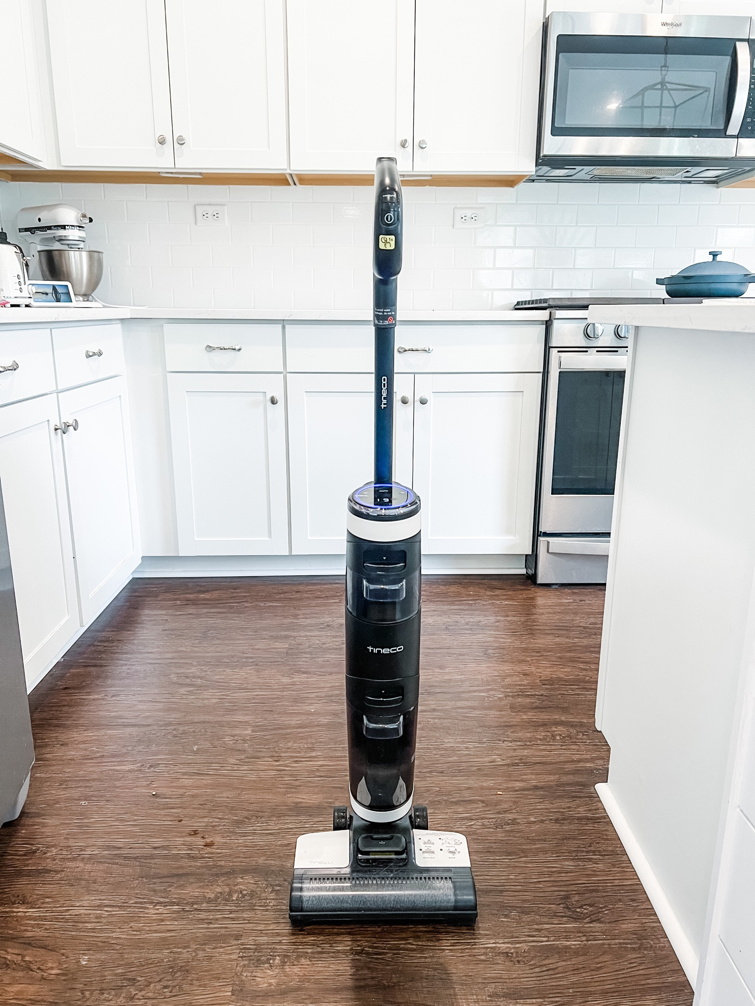 By far my favorite cleaning item! It’s a splurge but I feel like my floors are actually clean after using it because the dirty water is recycled in here and you have to pour it out rather than just reducing the dirty water or dumping that on the floor 🤮

#LTKhome #LTKfamily