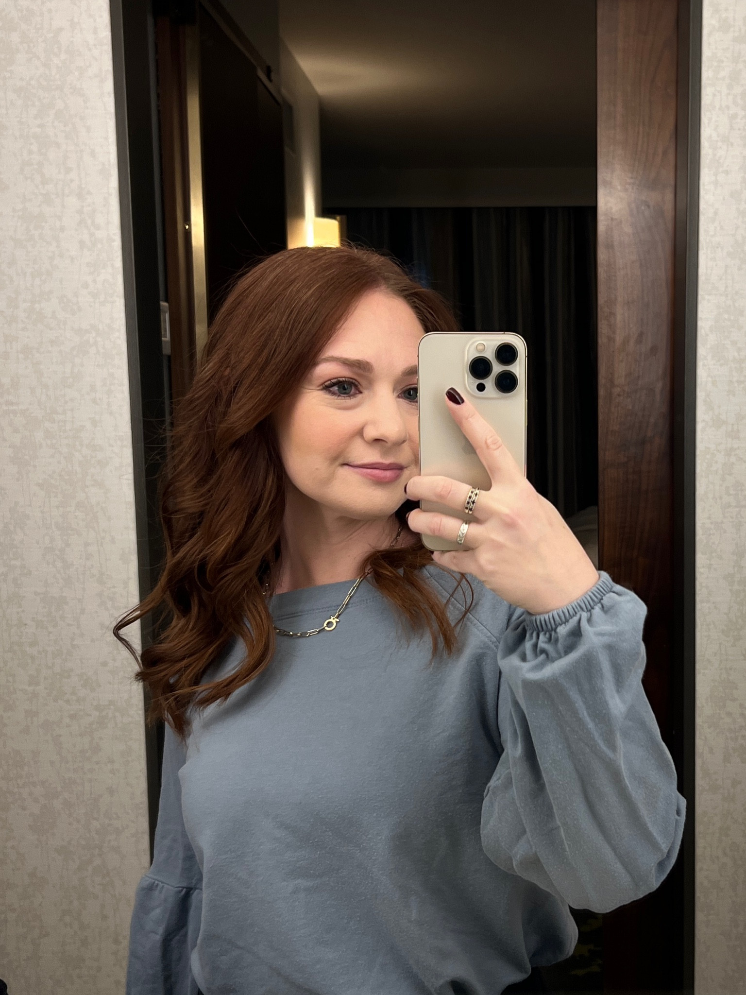 Ready to go film! 🎥

#LTKGiftGuide #LTKWatchNow #LTKHoliday