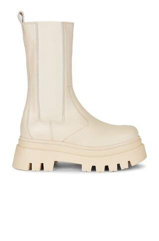 ALOHAS All Rounder Boot in Ivory from Revolve.com | Revolve Clothing (Global)