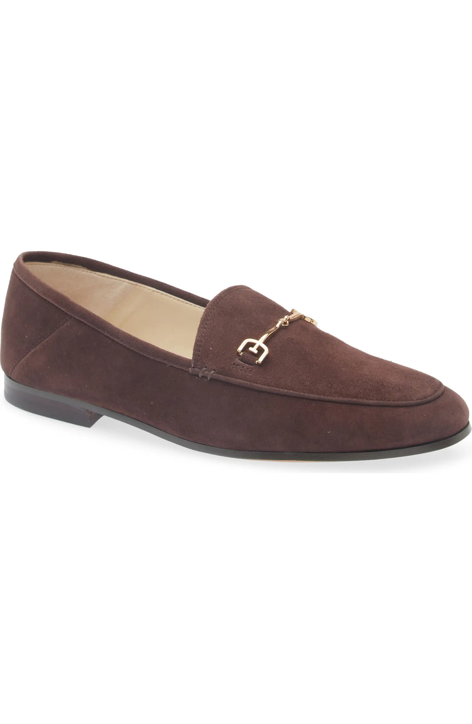 Loraine Bit Loafer (Women) | Nordstrom