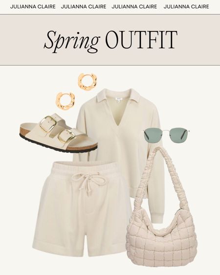 Casual Outfit Idea ✨

casual outfit // spring outfits // spring outfit ideas // elevated basics // amazon fashion finds // casual style // spring fashion // old money // old money style

#LTKSeasonal #LTKstyletip #LTKfindsunder100