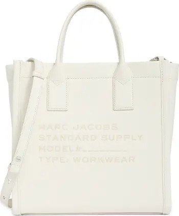 Medium Leather Standard Supply Tote | Nordstrom Rack