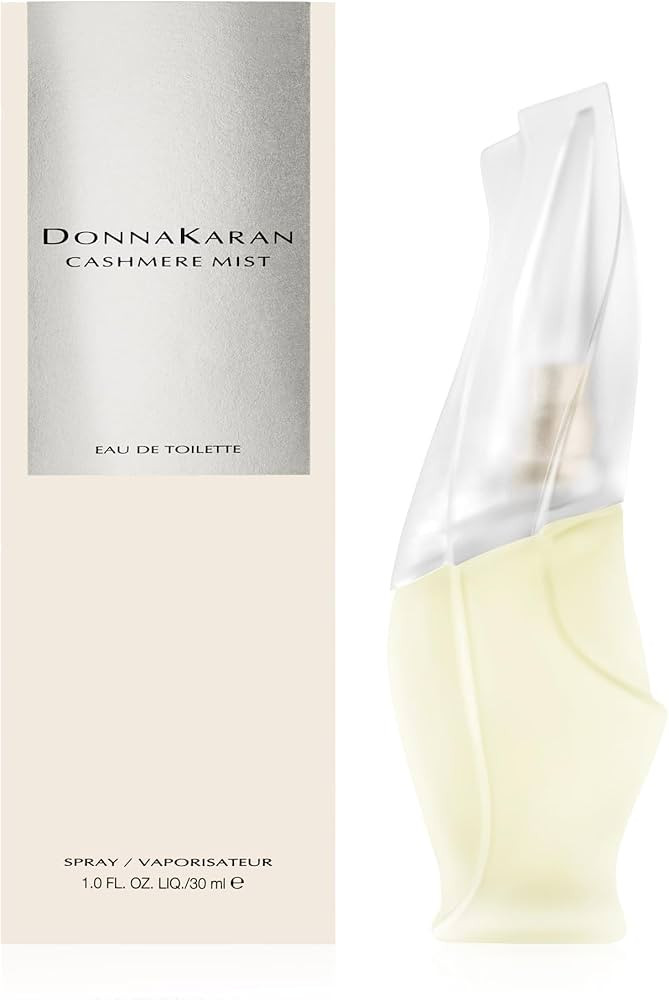 Donna Karan Cashmere Mist Eau de Toilette | Amazon (US)