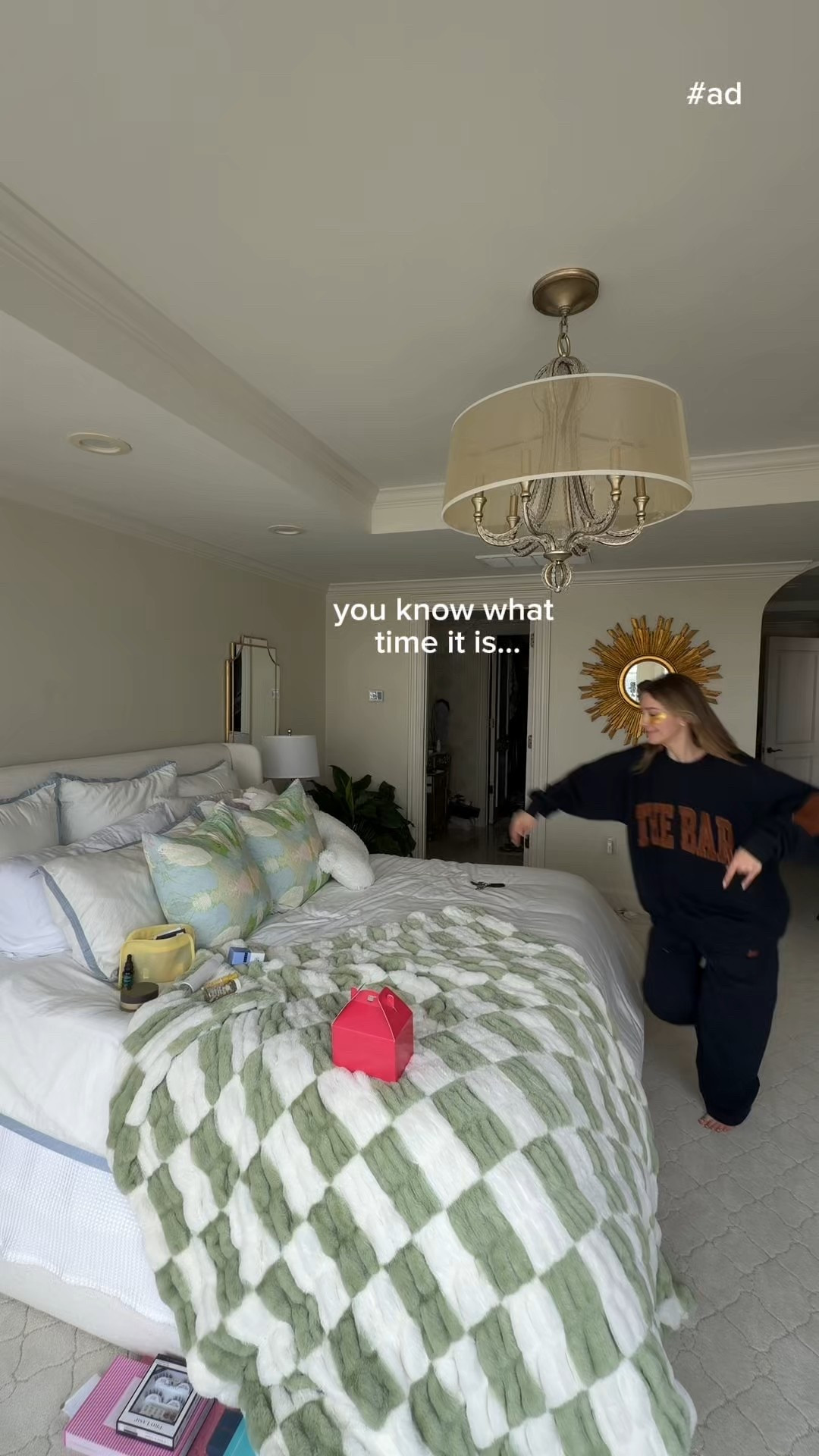 #AD It’s the best day of the week… Refresh & restock day!!! I wanted to give you a deep dive into my weekly routine and also share some of my favorite products.

As a PCOS girl I am very particular about the products I put on my body and am ALWAYS looking for products made without hormone disruptors. I get the @thisislperiod organic cotton products from @target and know that little changes like that make a huge difference to my health!!

#TargetPartner @shop.LTK #liketkit

#LTKgrwm #LTKHome