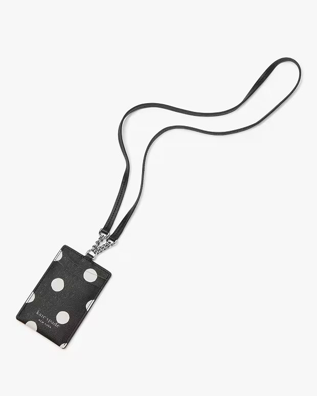 Morgan Sunshine Dot Lanyard | Kate Spade (US)