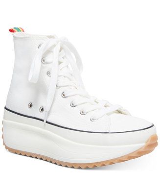 Winnona Flatform High-Top Sneakers | Macys (US)