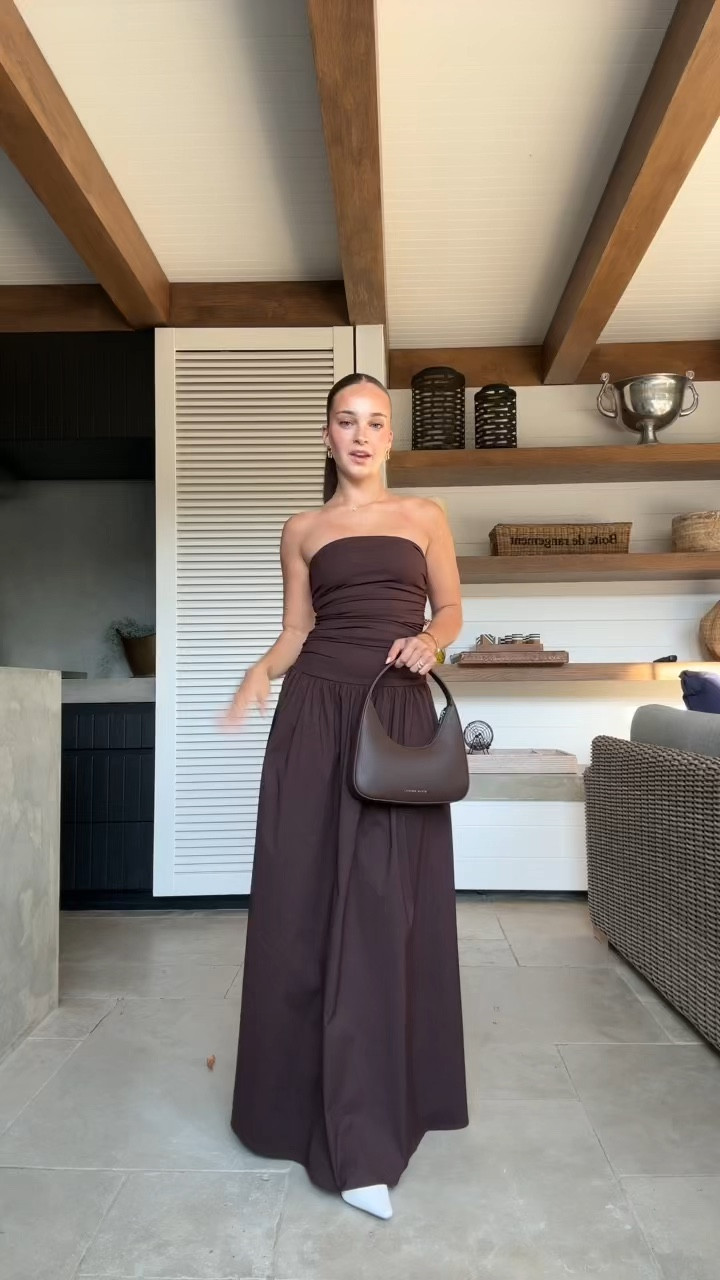 Most perfect event dress by PepperMayo ✨ 

#LTKaustralia #LTKnewzealand #LTKFashionMonth