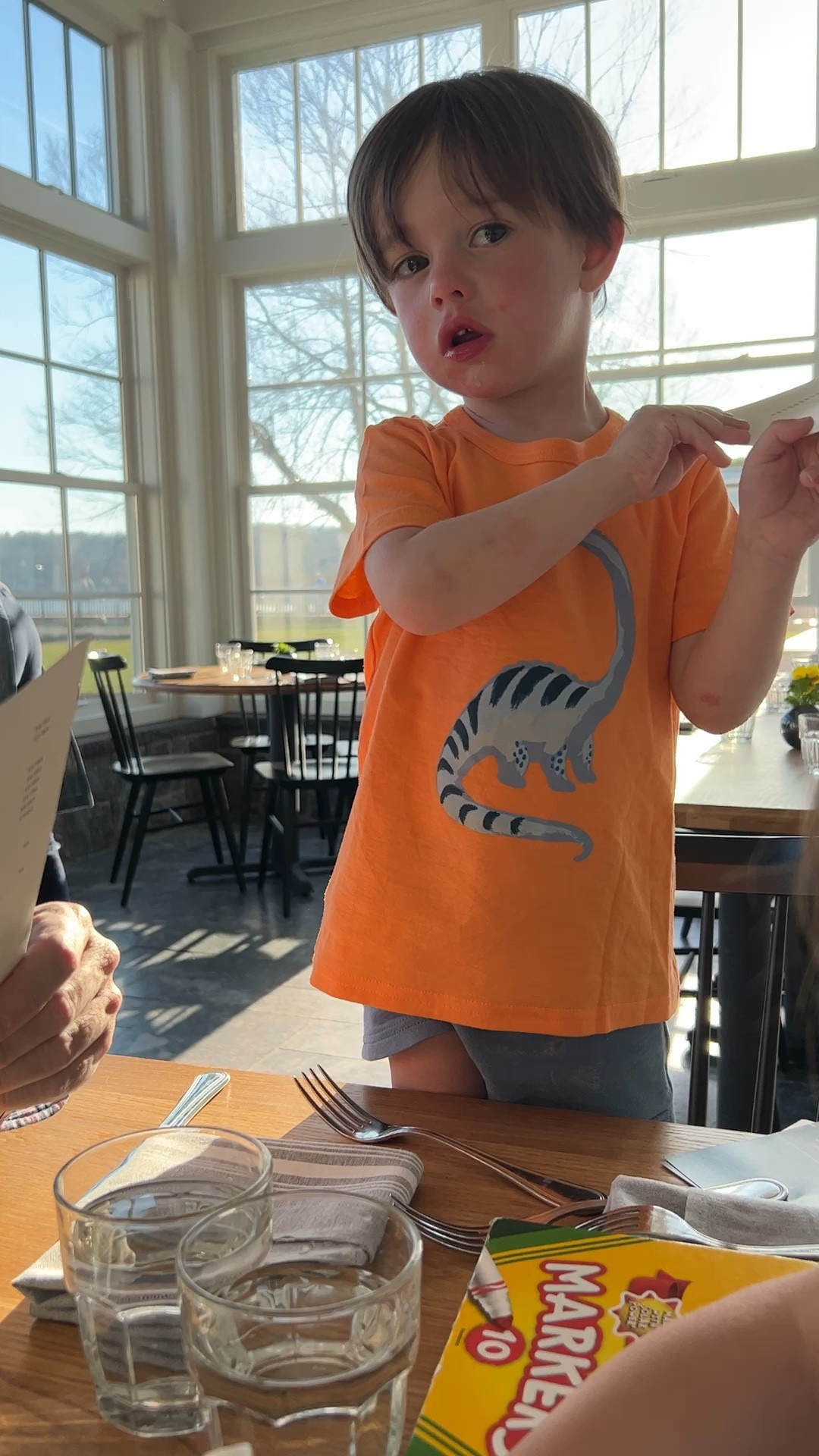 Cutest, comfy sets 🧡


#LTKunder50 #LTKbaby #LTKkids