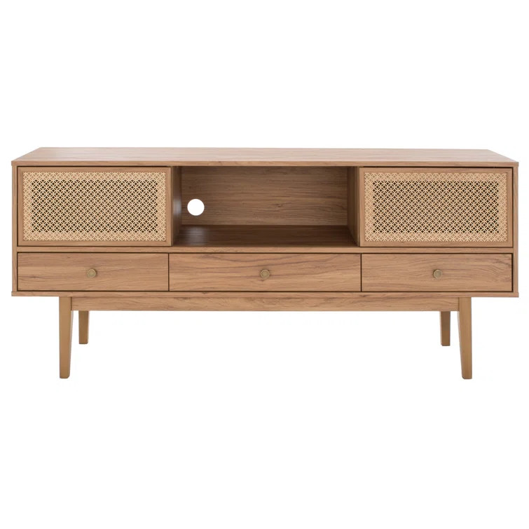 Esther 58.98'' Media Console | Wayfair North America