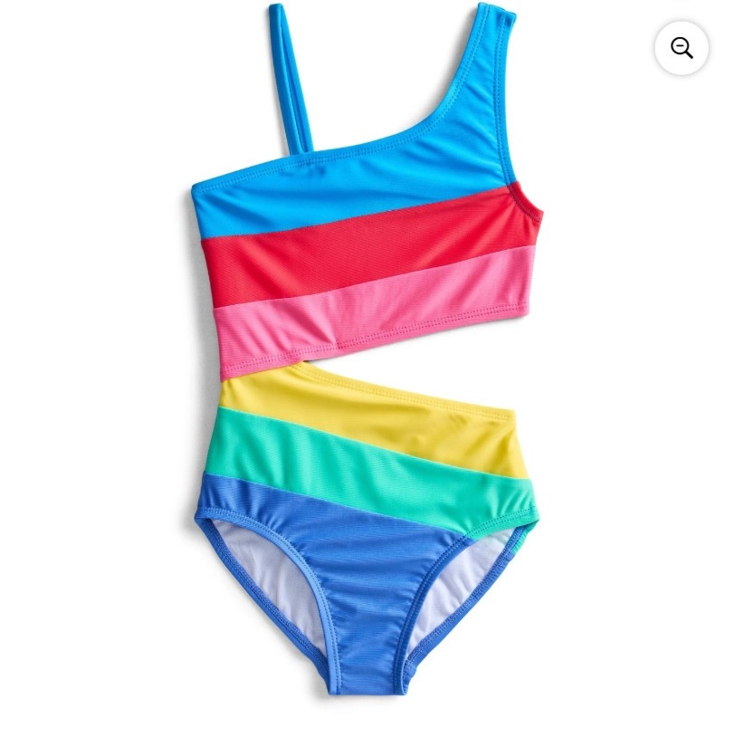 Kids swimsuits under $12 at Walmart 👏 Love the girls striped swimsuit and boys neon swimsuit👌

#LTKSaleAlert #LTKKids #LTKmomlife