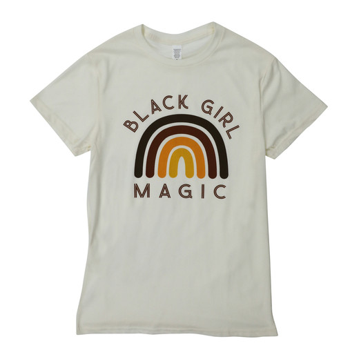 Black Girl Magic Graphic Tee | Five Below