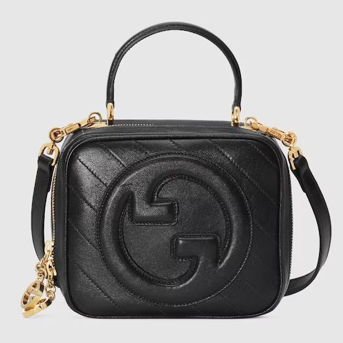 Gucci Blondie top handle bag | Gucci (US)