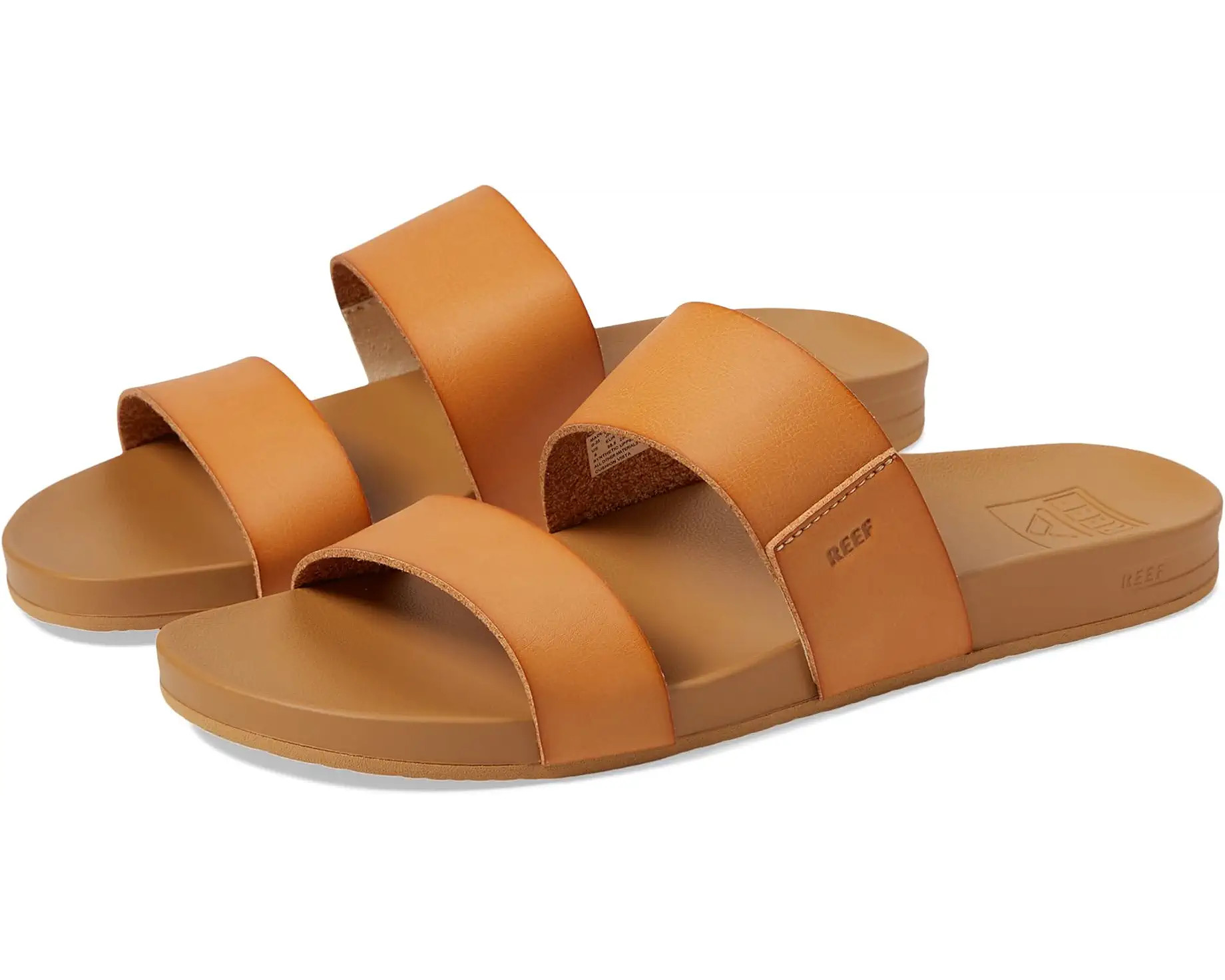 Women's Reef Cushion Vista | Zappos.com