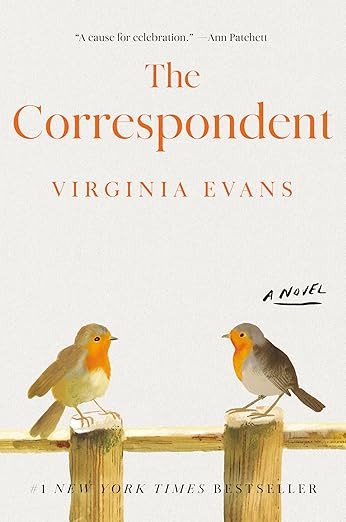 The Correspondent: A Novel | Amazon (US)