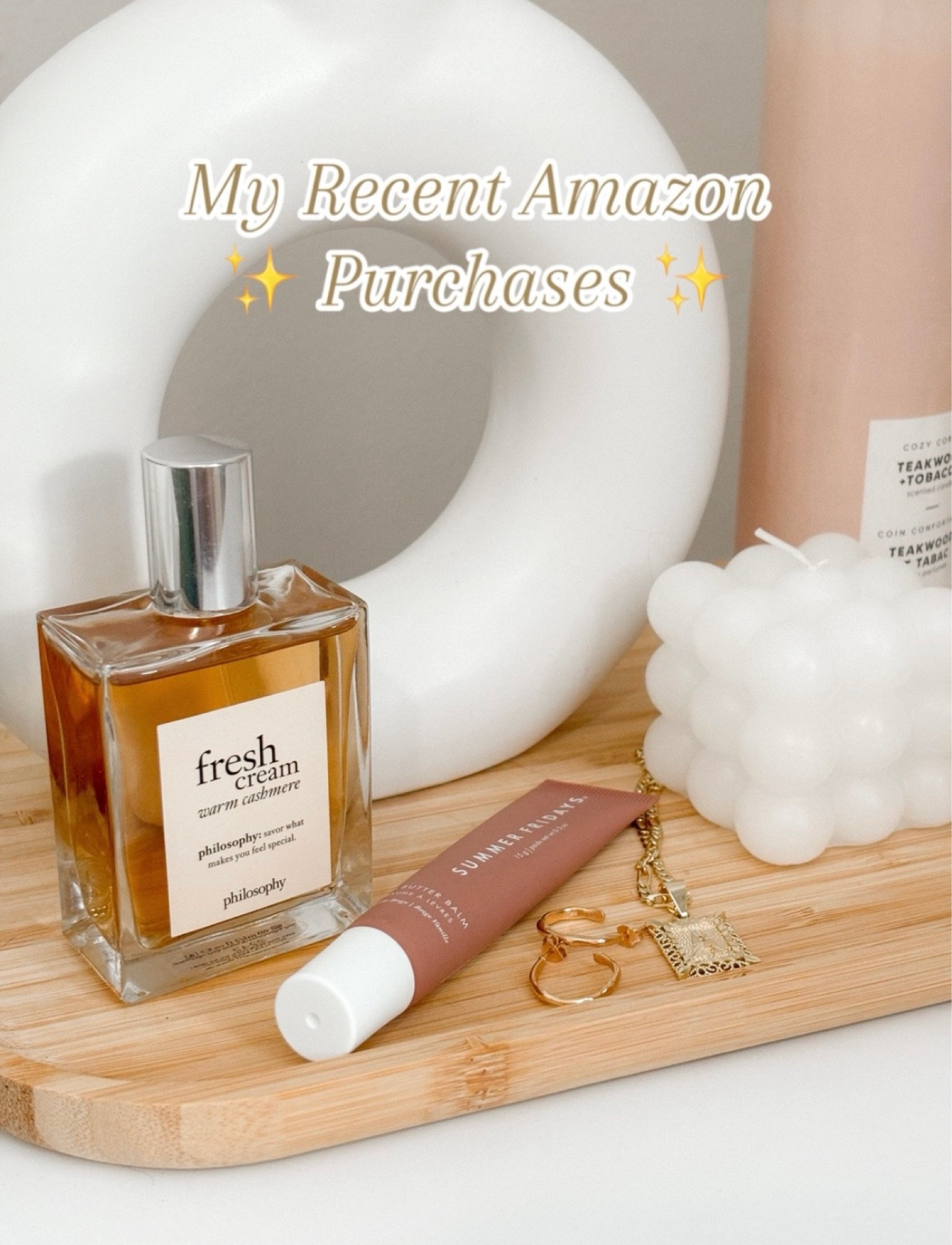 Current Amazon Purchases | Amazon Must Haves 

#LTKbeauty #LTKhome #LTKfindsunder50