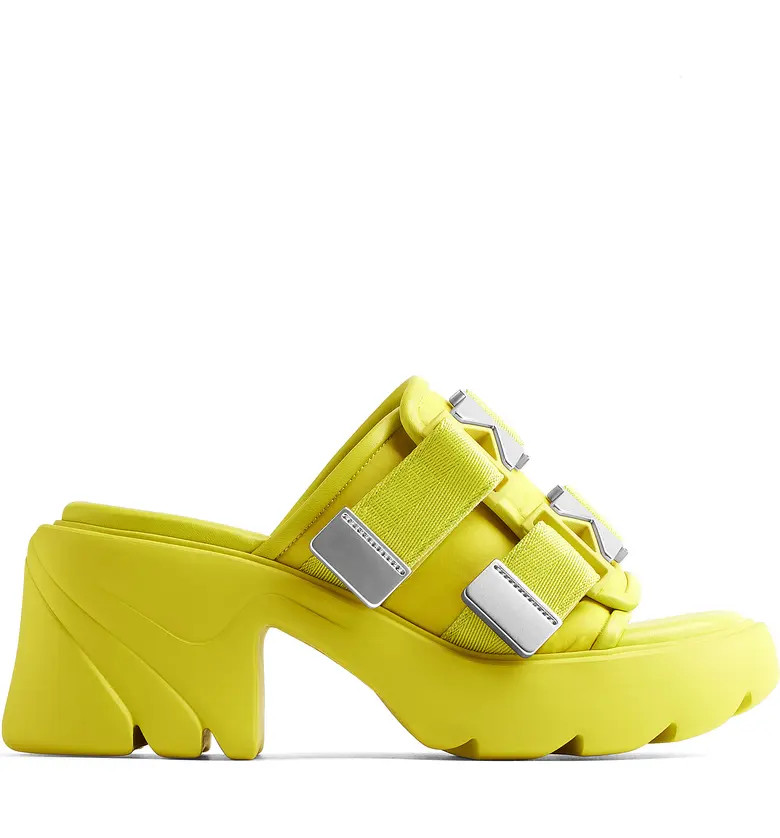 Bottega Veneta Flash Bomber Slide Sandal | Nordstrom | Nordstrom
