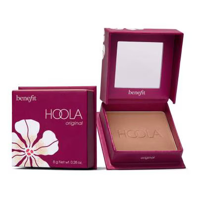 Hoola Matte Powder Bronzer | Sephora UK