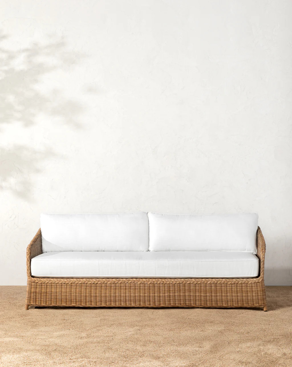 Haviland Outdoor Sofa | McGee & Co.