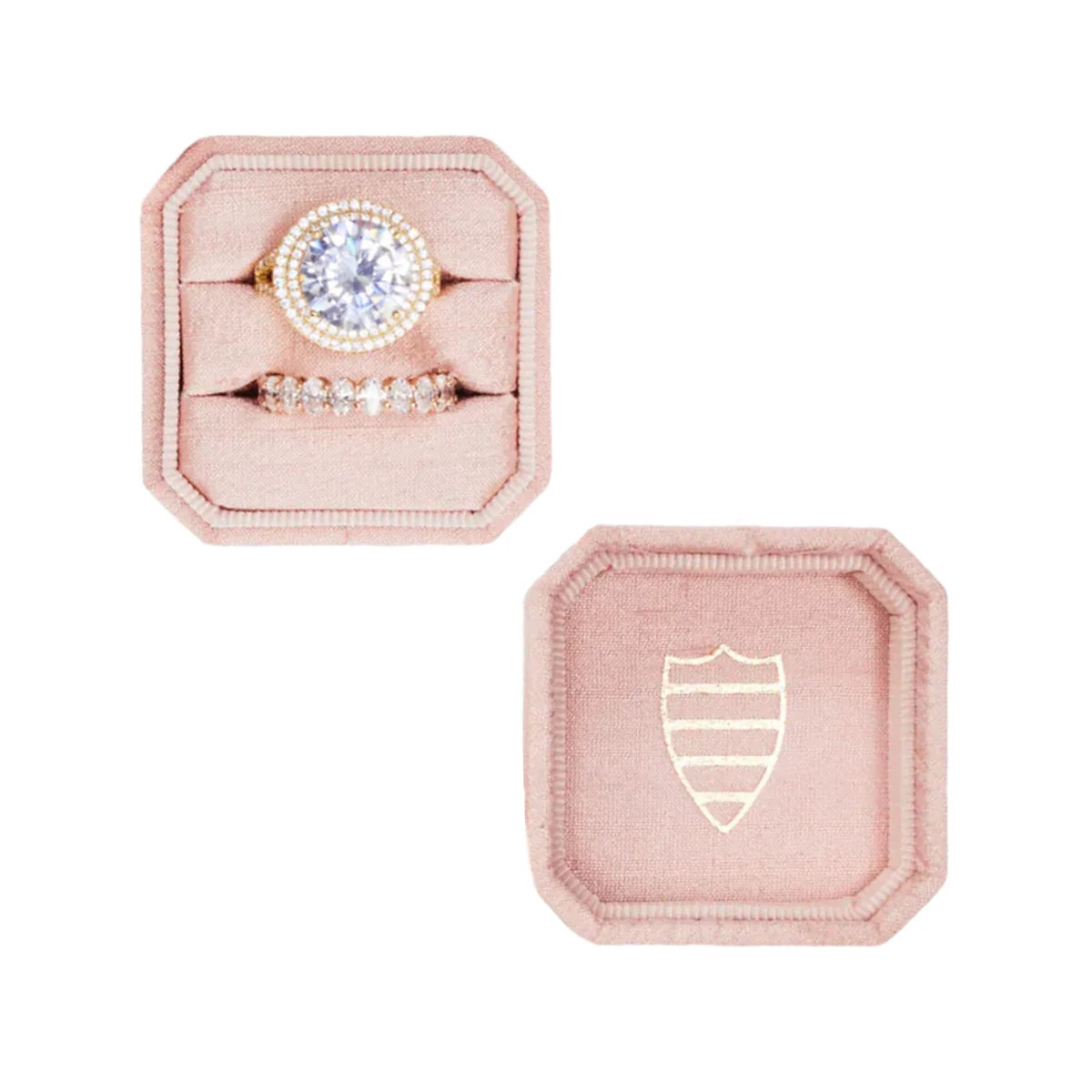 The Blake Noble Double | Over The Moon