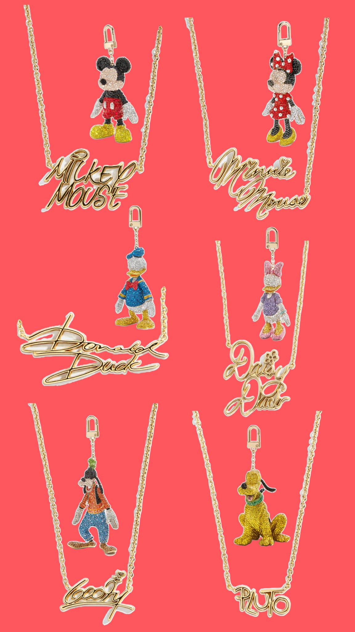 disney friends accessories ♥️

#LTKWatchNow #LTKMostLoved #LTKStyleTip