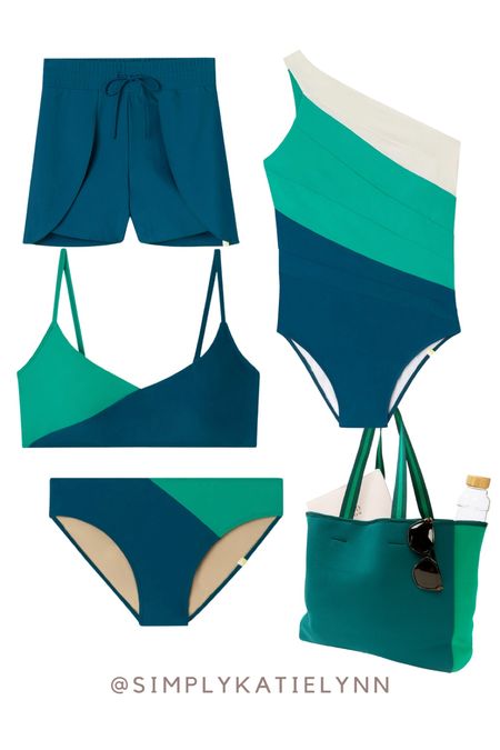 Swimsuits. One piece swimsuit. Summersalt. Summersalt swim  

#LTKswim #LTKSeasonal #LTKFind