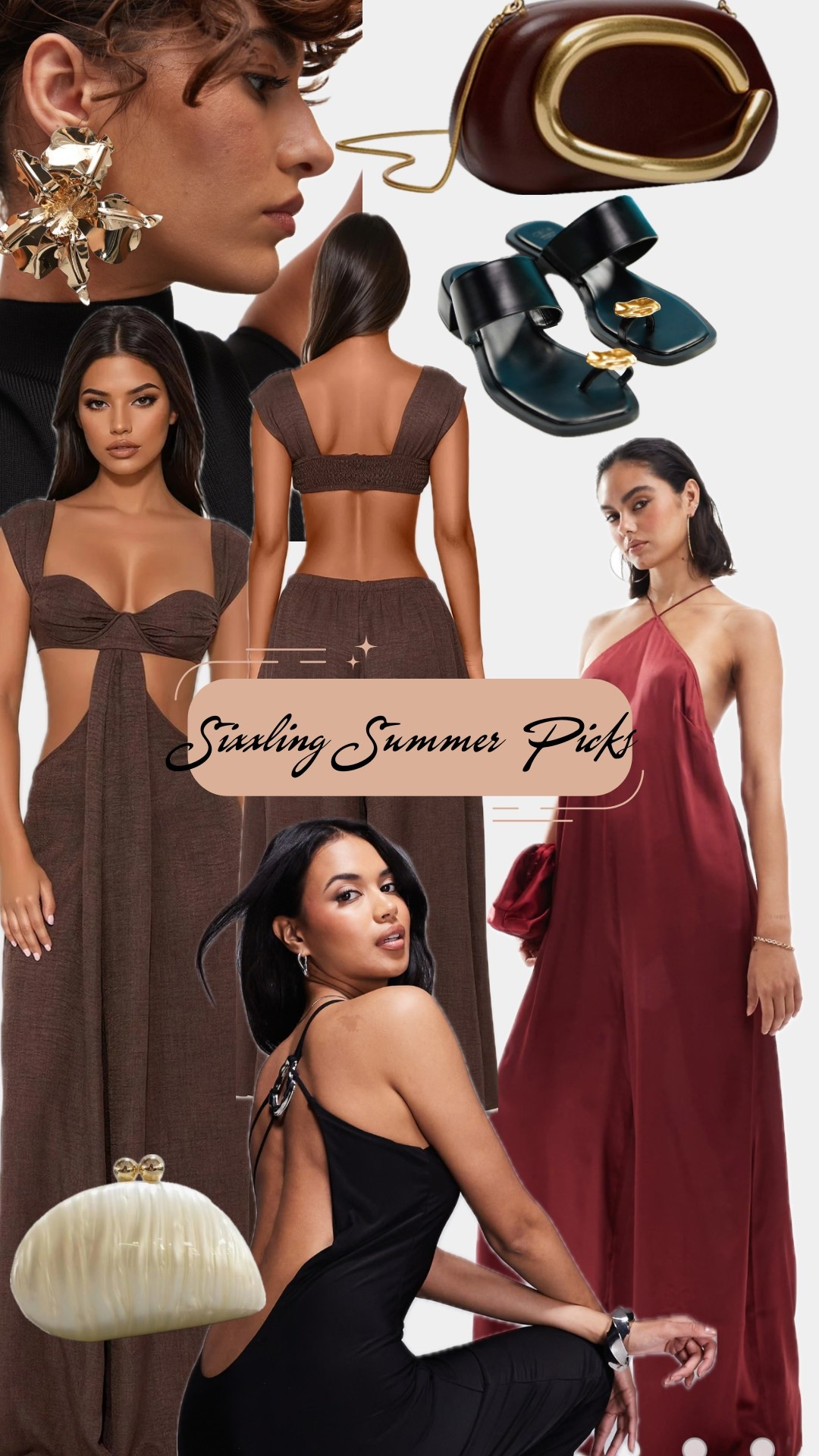 Sizzling Summer Picks ✨

#LTKMidsize #LTKStyleTip #LTKSaleAlert