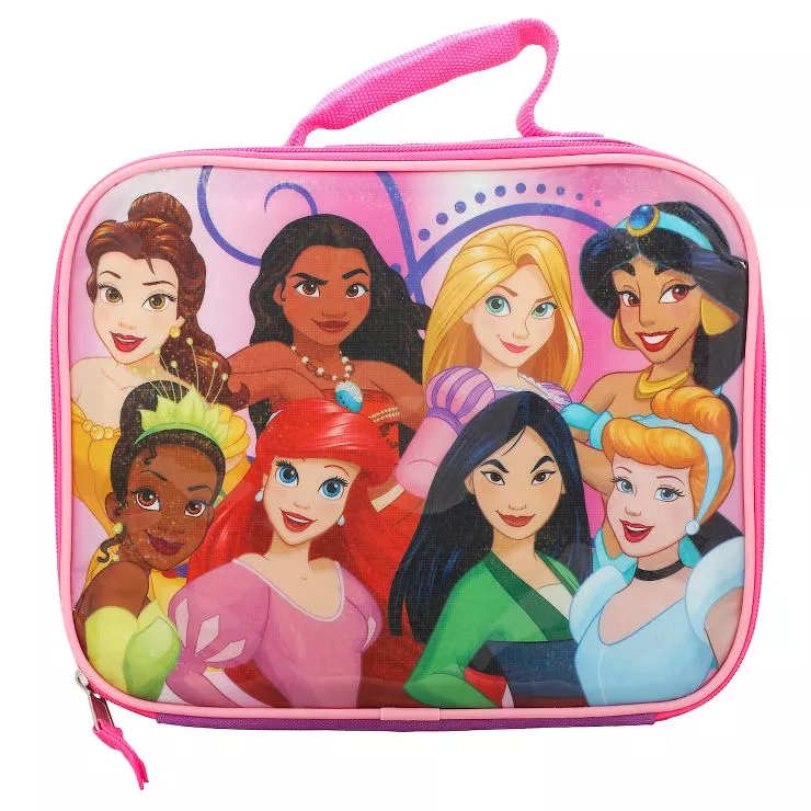 Lilo & Stitch Kids' Lunch Bag : Target