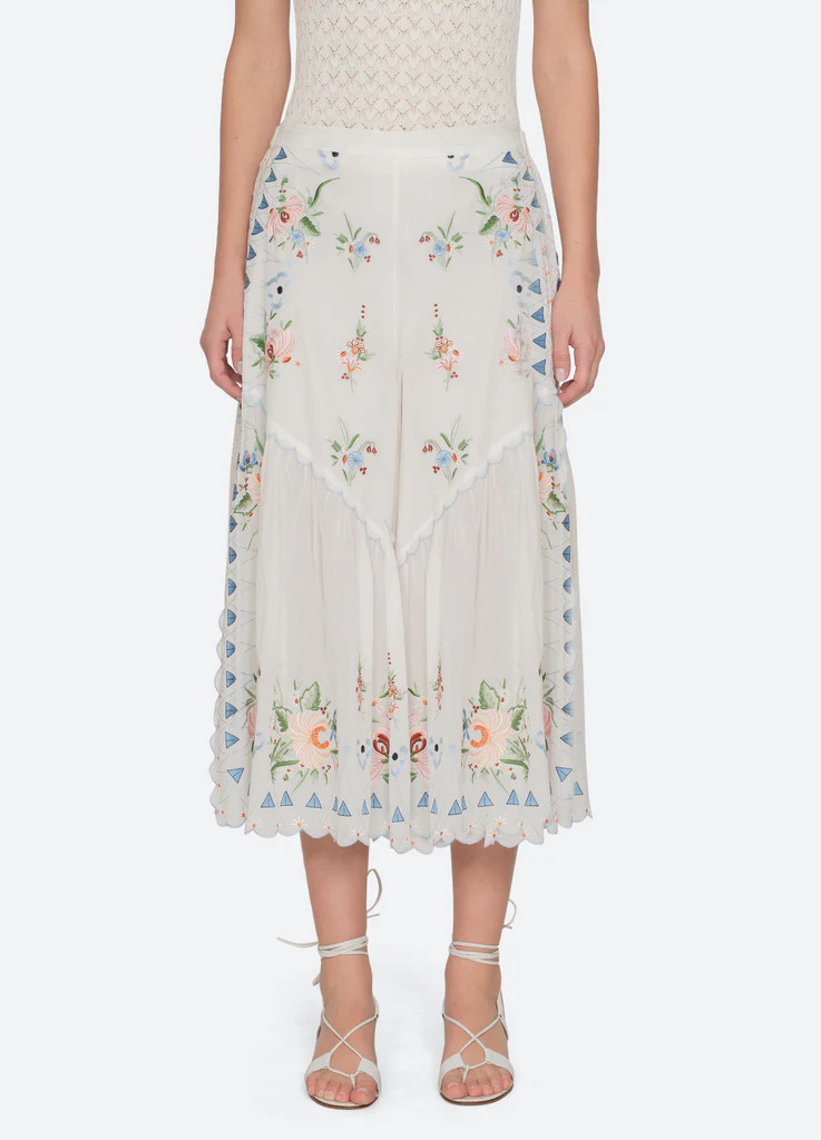 Serafina Pants | Sea New York