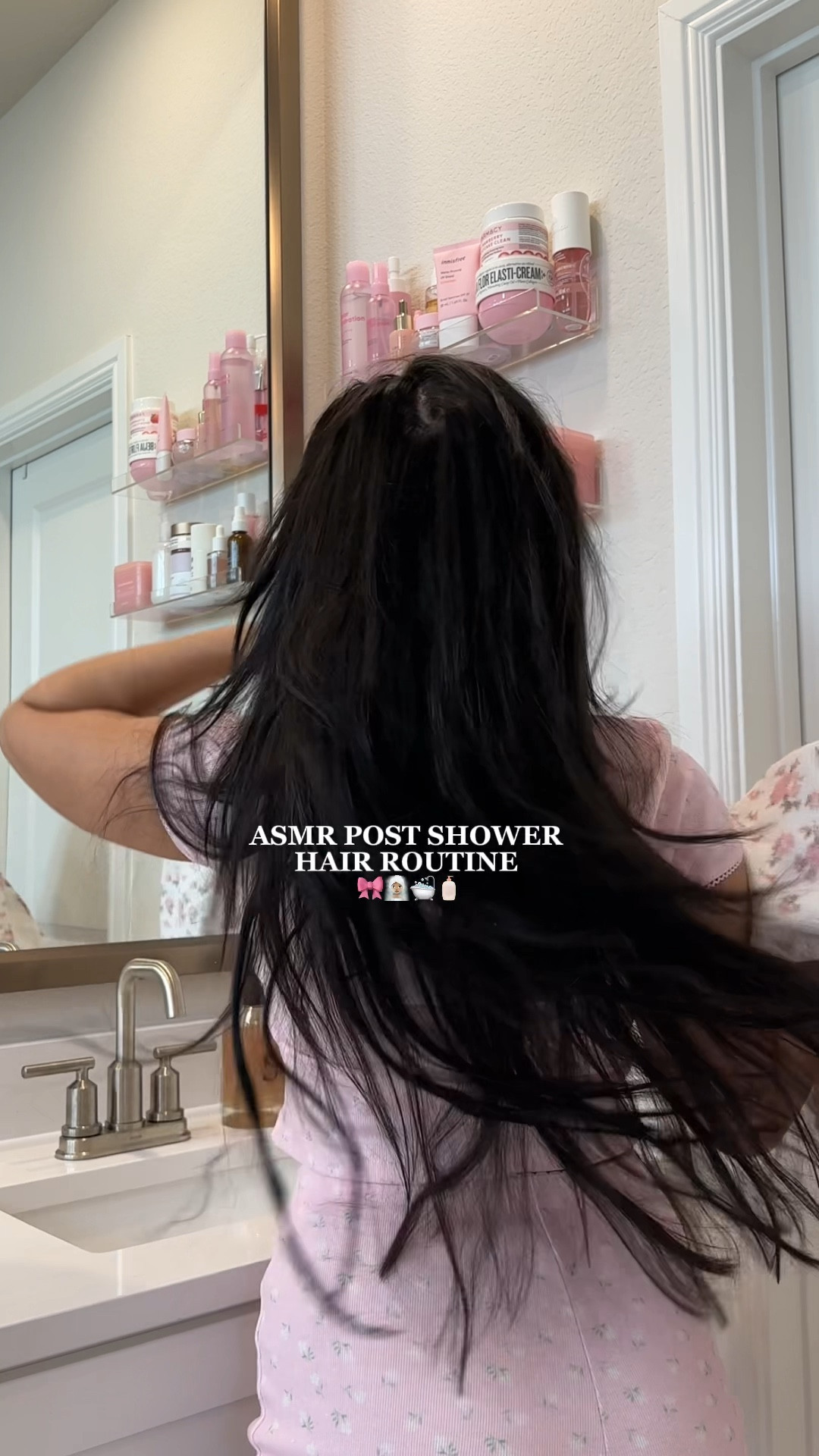 products from my post hair care shower routine 

#LTKSeasonal #LTKbeauty