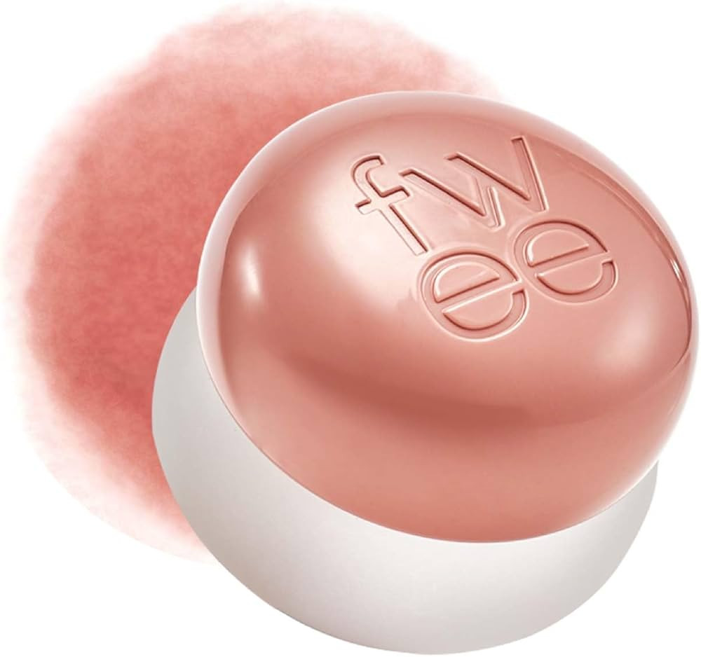 Lip&Cheek Blurry Pudding Pot | Just me Moment - My | Makeup Blush, Buildable Lightweight, Multi-U... | Amazon (US)