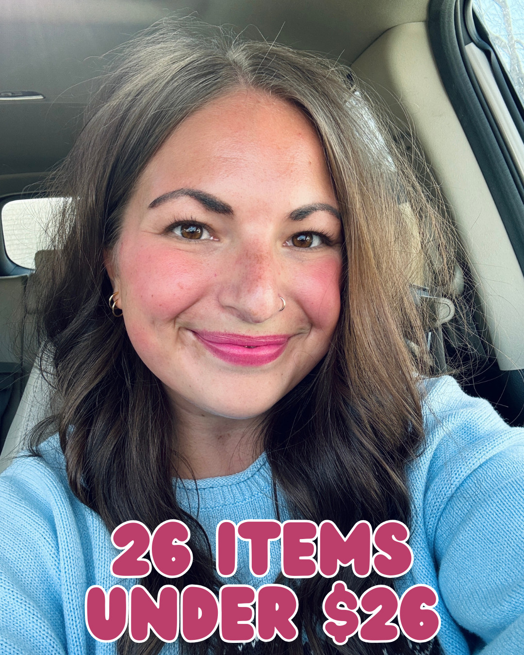 Add-to-cart season 🛍️ sharing 26 budget-friendly finds all under $26! 

 
