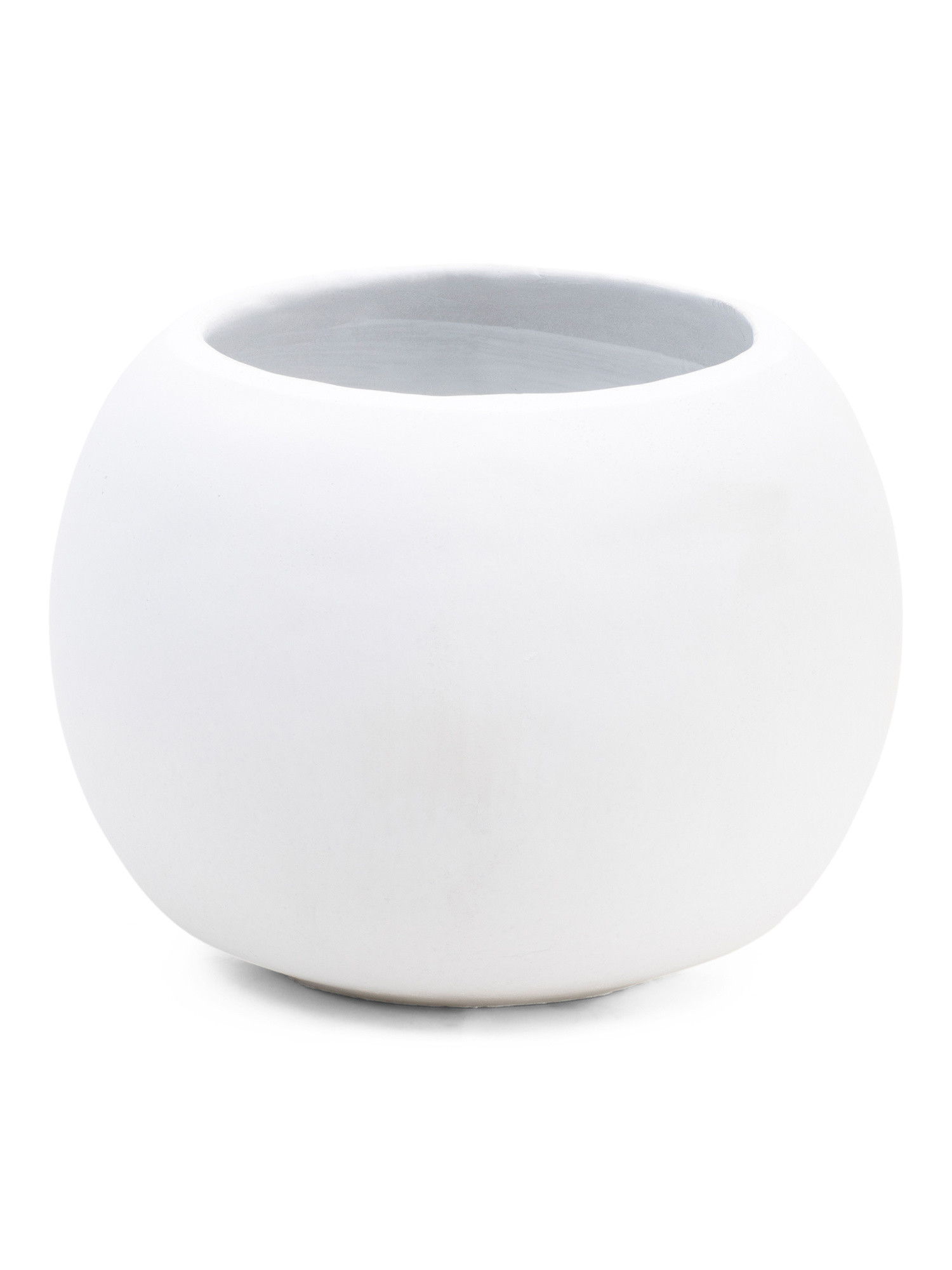 Sphere Planter | TJ Maxx