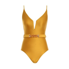 August Plunge V Wire 1PC | ZIMMERMANN (US, CA, EU, MENA)