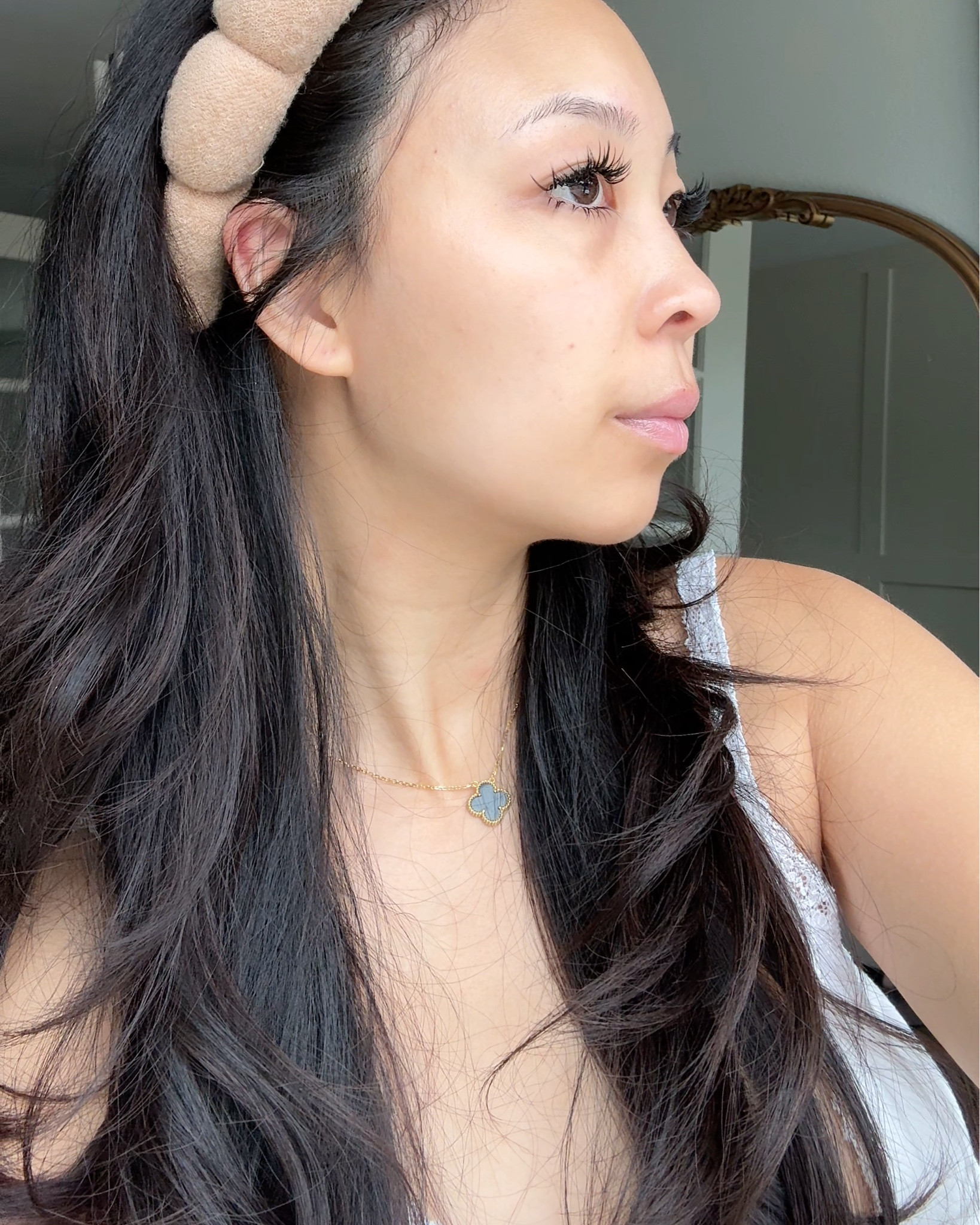 drinking your skincare: for glowy and healthy skin, hair, and nails!! 🤲🏻✨

balanced mixture of fruits, greens, and some proteins 🌟

recipe:
- 1/3 of naked berry juice
- 1/3 uber greens
- 1 cup of acai juice (or frozen)
- 1 whole banana
- 3 tbsp collagen peptide 

#LTKTravel #LTKBeauty #LTKHome