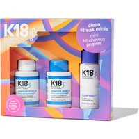 K18 HAIR Clean Streak Minis | Space NK - UK